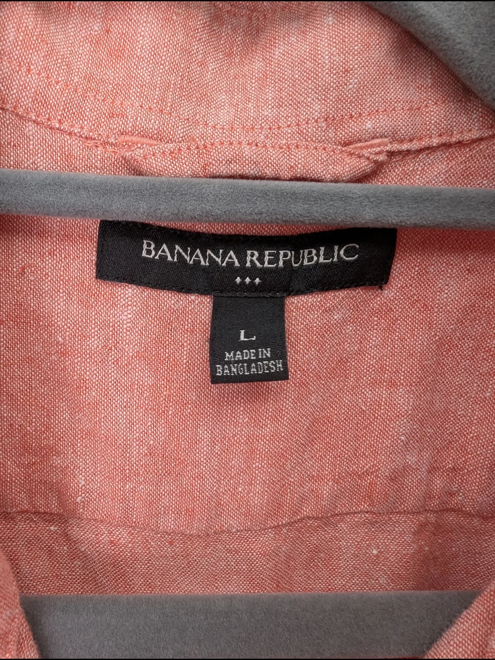 Banana Republic casual short